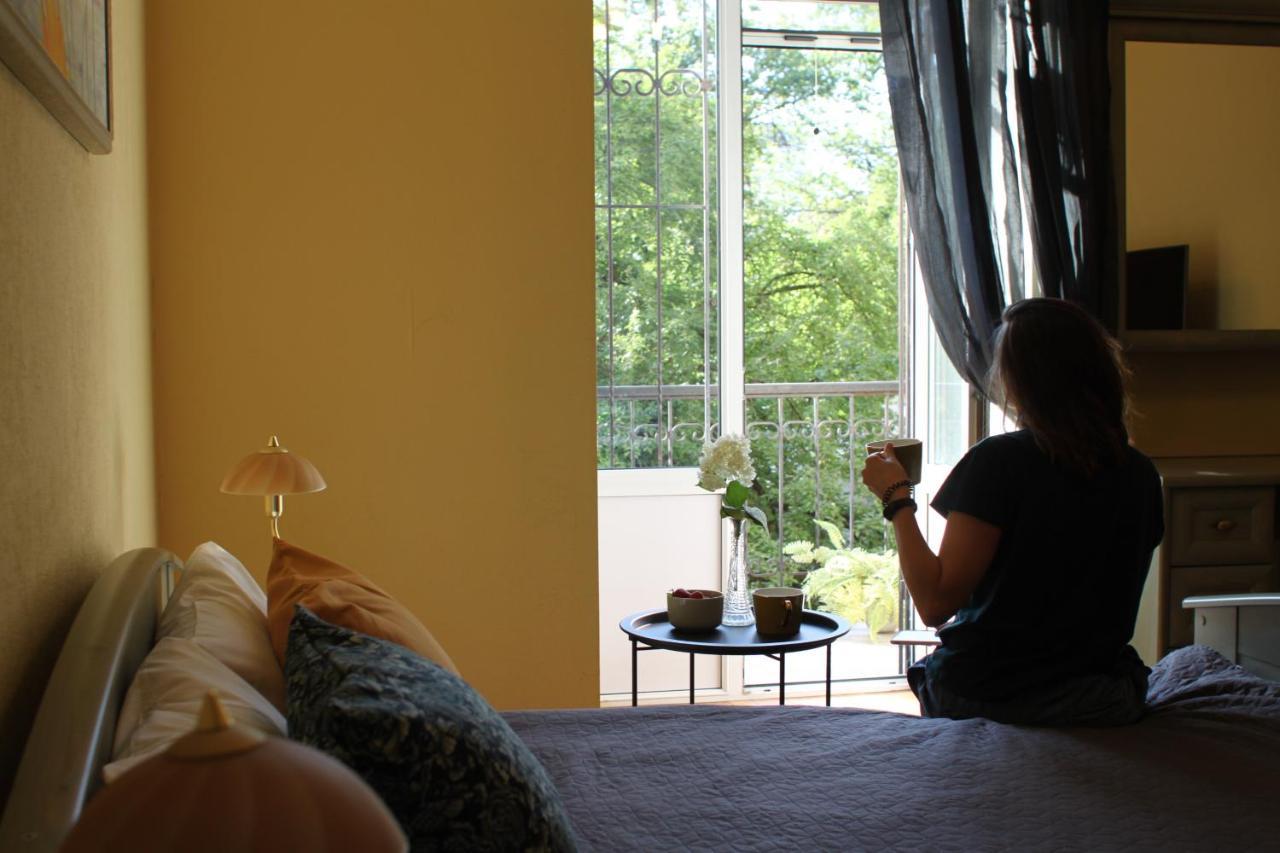 Sunflower B&B Kiev Ngoại thất bức ảnh