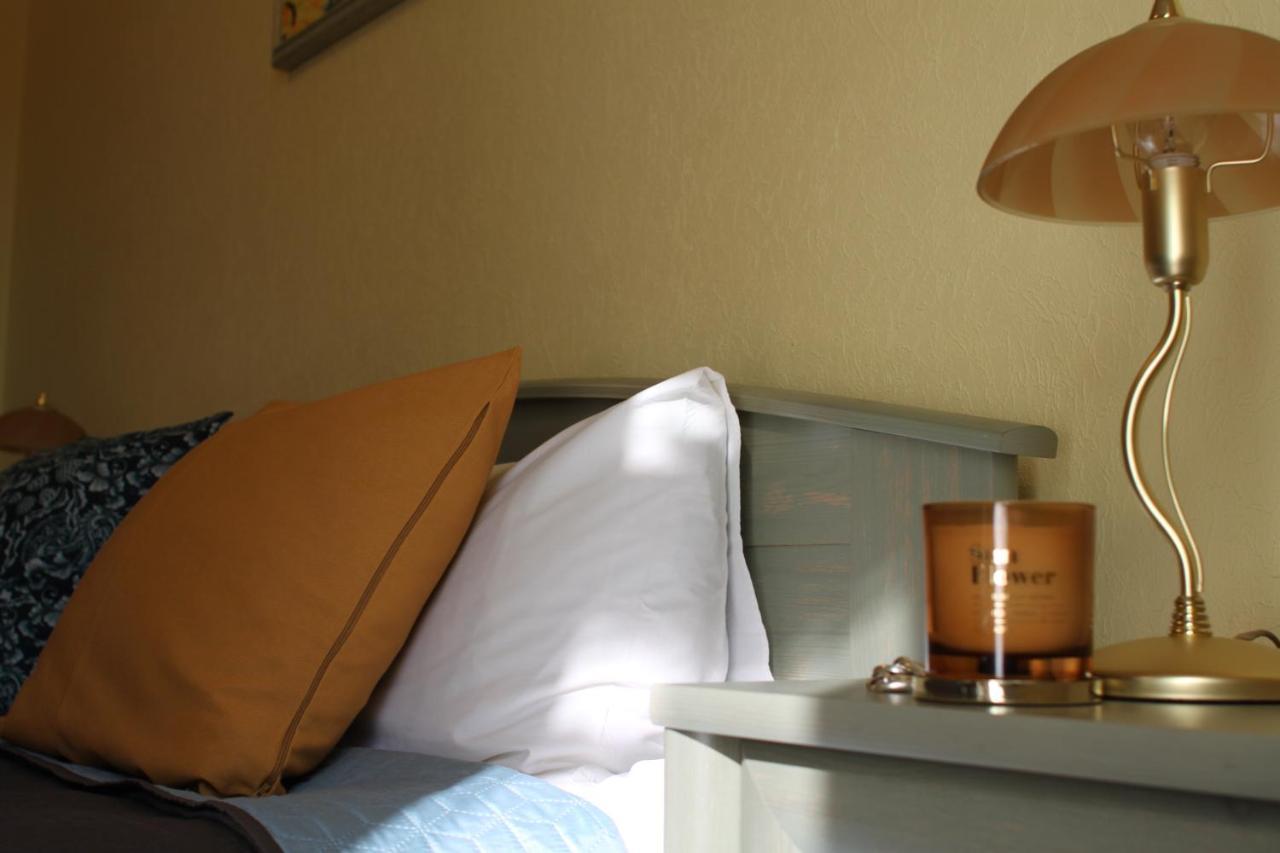 Sunflower B&B Kiev Ngoại thất bức ảnh