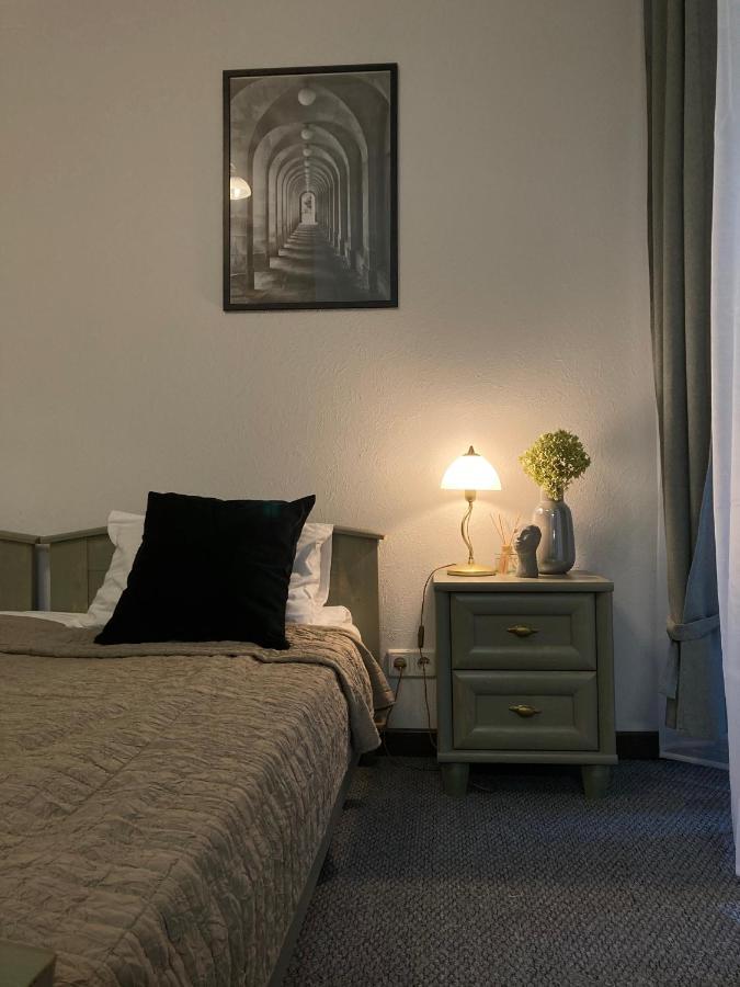 Sunflower B&B Kiev Ngoại thất bức ảnh