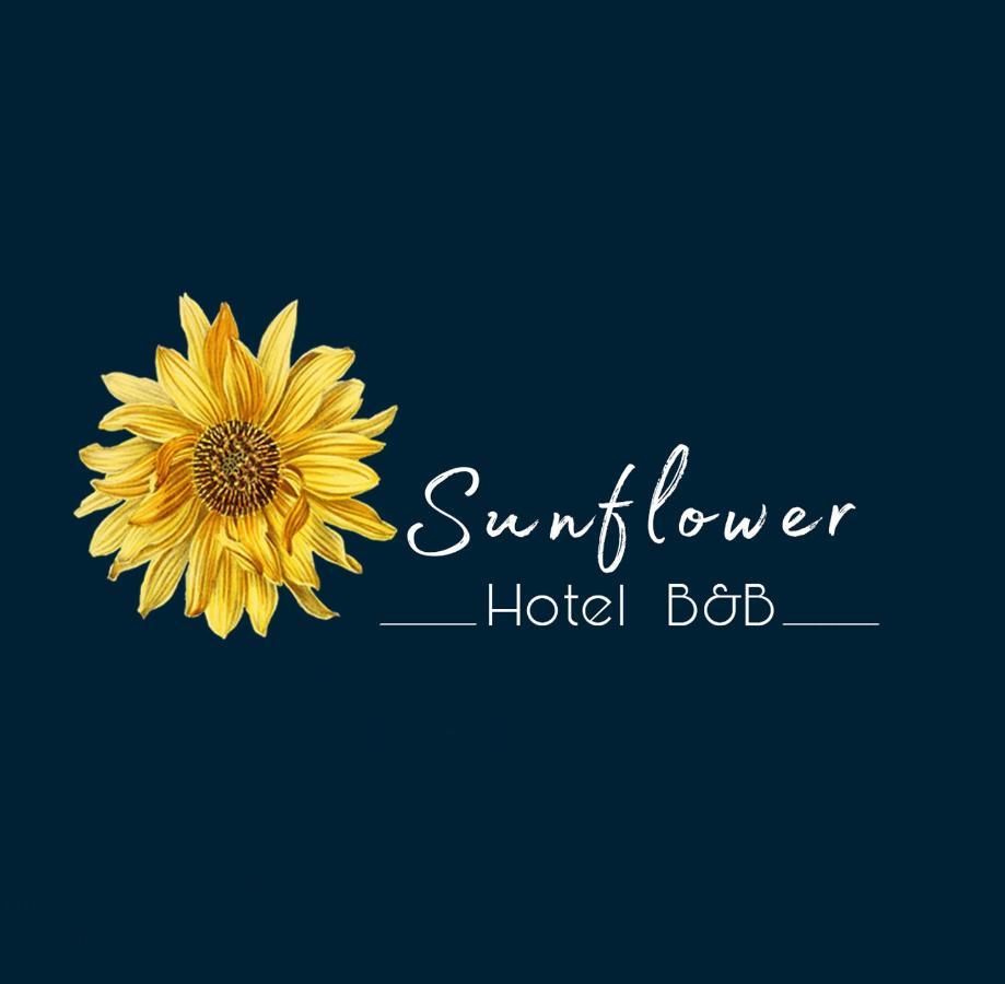 Sunflower B&B Kiev Ngoại thất bức ảnh