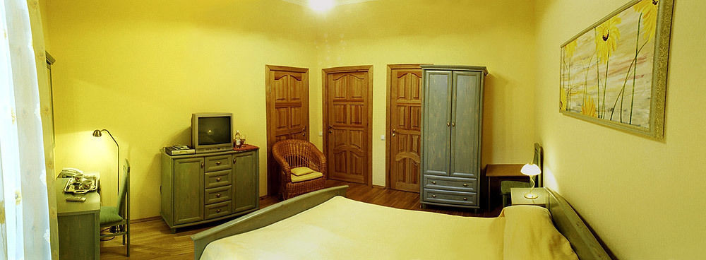 Sunflower B&B Kiev Ngoại thất bức ảnh