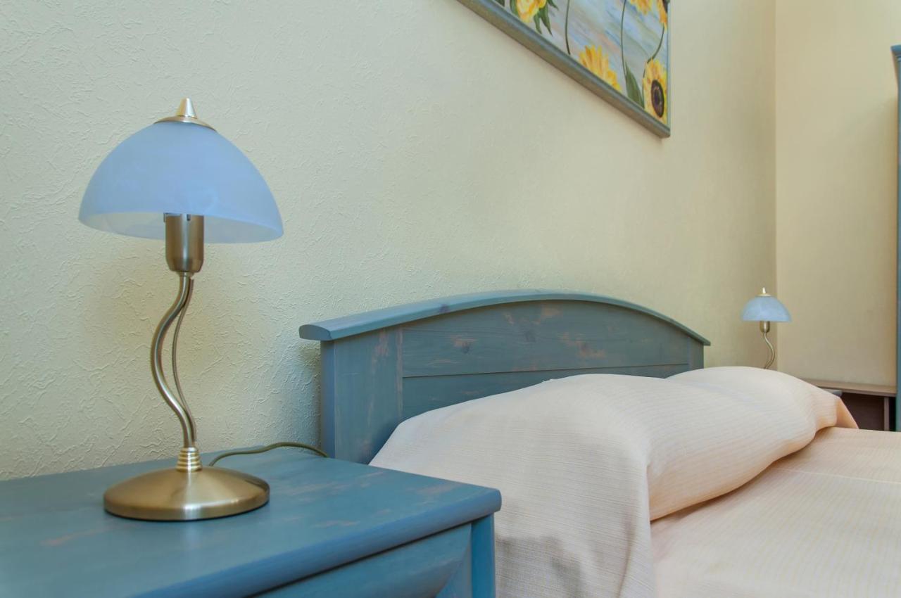 Sunflower B&B Kiev Ngoại thất bức ảnh